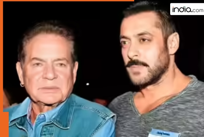 Salman Khan’s family stops Lilavati Hospital from issuing Salim Khan’s health updates due to...