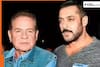 Salman Khan’s family stops Lilavati Hospital from issuing Salim Khan’s health updates due to...