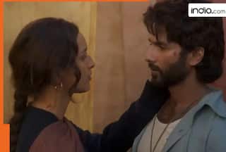 O’ Romeo Box Office Collection Day 8: Shahid Kapoor starrer records lowest single-day earnings since release, earns just Rs…