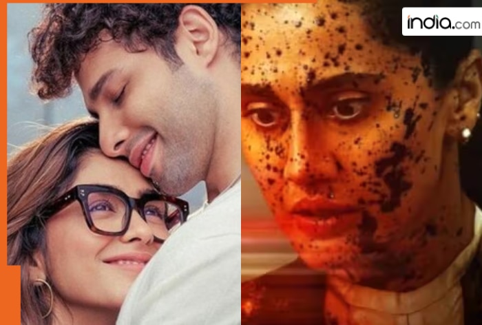 Do Deewane Seher Mein Vs Assi Day 1 Box Office: Siddhant Chaturvedi-Mrunal Thakur film outpaces Taapsee Pannu’s courtroom drama, earns Rs…