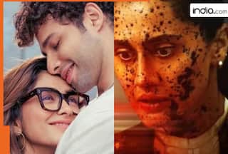Do Deewane Seher Mein Vs Assi Day 1 Box Office: Siddhant Chaturvedi-Mrunal Thakur film outpaces Taapsee Pannu’s courtroom drama, earns Rs…