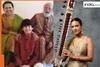 Rishab Rikhiram Sharma breaks silence after Anoushka Shankar denies Ravi Shankar discipleship, shares proof of…