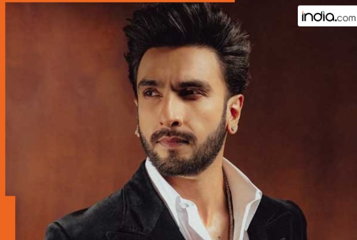 Ranveer Singh Threat Case: Mumbai crime branch issues LOC against Lawrence Bishnoi gang aide over Rs 20 crore demand