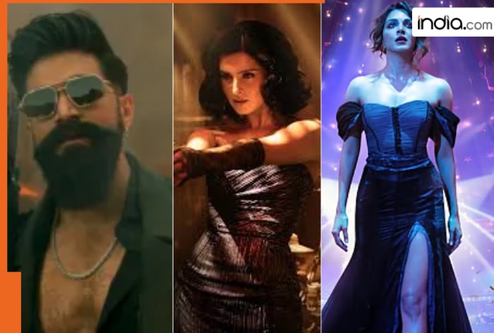 Yash’s FAT paycheck for Toxic will leave you shocked! He charges Rs.., while Kiara Advani, Tara Sutaria, Huma Qureshi take home only Rs…
