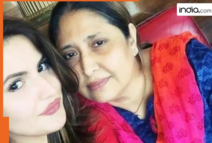 Zareen Khan’s mother hospitalised again; actress makes emotional appeal to fans: ‘Please keep her in your prayers!’