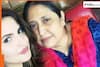 Zareen Khan’s mother hospitalised again; actress makes emotional appeal to fans: ‘Please keep her in your prayers!’