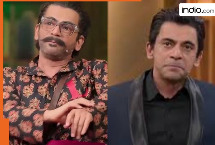 Sunil Grover opens up on going viral after mimicking Aamir Khan, Salman Khan amid legal debates: ‘Jab tak mere pe case nahi aata…’