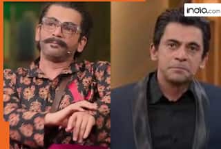 Sunil Grover opens up on going viral after mimicking Aamir Khan, Salman Khan amid legal debates: ‘Jab tak mere pe case nahi aata…’