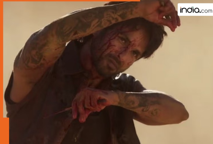 O’ Romeo Box Office Collection Day 10: Shahid Kapoor starrer sees weekend push; crosses Rs 55 crore mark in India, earns Rs…