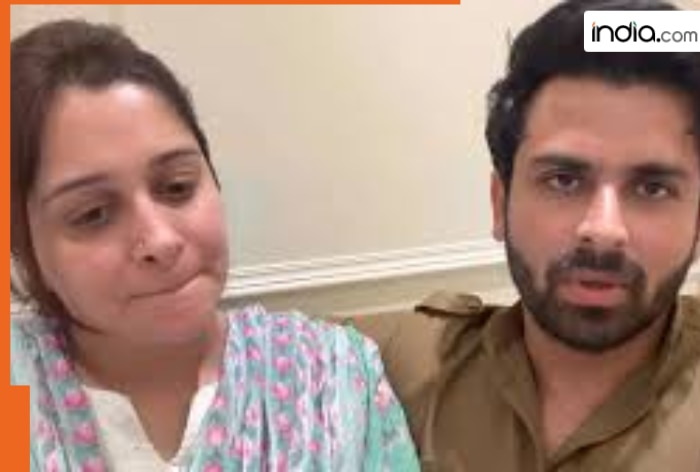 After liver cancer battle, Dipika Kakar faces fresh health scare; Shoaib Ibrahim gets emotional: ‘Life can change suddenly…’