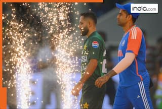 ICC T20 World Cup 2026 Captain's Day Event: When and Where to watch LIVE on TV in India and online