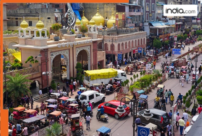Good news for Delhiites as Delhi govt launches underground cabling project to transform Chandni Chowk; details here