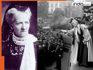 भारत की आजादी के लिए अपने देश से लड़ गई ये इंग्लिश महिला, जानिए कौन थी शार्लोट डेस्पर्ड? क्या आपने कभी  इनका नाम सुना