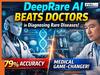 China’s DeepRare AI stuns medical world, outperforms doctors in diagnosing complex rare diseases with 79% accuracy