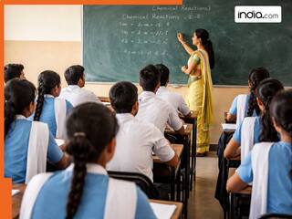 इस राज्य में 10वीं के सिलेबस में की जाएगी 25% की कटौती, जानिये क्यों लिया जा रहा है यह फैसला- छात्रों पर क्या होगा असर?