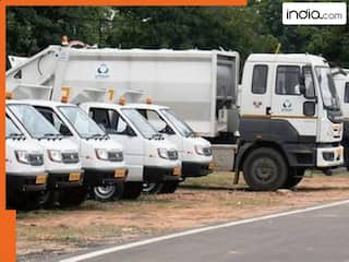 कमर्शियल व्हीकल मालिकों को बड़ी राहत; बार-बार टैक्स से छुटकारा, लागू हुआ 'One-Time Tax' सिस्टम