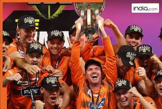 BBL coming to India? Cricket Australia makes BIG move ahead of new season