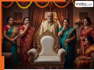 'किडनैपिंग' नहीं, प्यार की कहानी! हत्या आरोपी संग भागी यूपी की महिला सिपाही, पूरा मामला जान चकरा जाएगा दिमाग