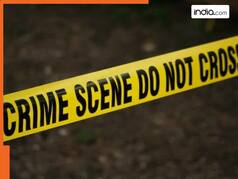 वैलेंटाइन डिनर के बाद काट दिया पत्नी का गला, बनाई लूट-हत्या की फिल्मी कहानी- पूरा मामला जानकर हिल जाएंगे