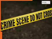 वैलेंटाइन डिनर के बाद काट दिया पत्नी का गला, बनाई लूट-हत्या की फिल्मी कहानी- पूरा मामला जानकर हिल जाएंगे