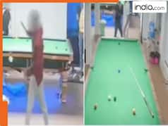 30 सेकंड में 27 बार चाकू से वार! मामूली झगड़े की रंजिश में नाबालिगों का खूनी तांडव, वायरल वीडियो से दहला शहर