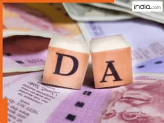 DA Hike 2026: केंद्रीय कर्मचारियों की सैलरी में फिर होगा इजाफा! 2% बढ़ोतरी से कितनी बढ़ेगी जेब, देखें पूरा गणित