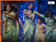 Dance Ka Video: डांस में बच्चों पर ही भारी पड़ गई टीचर, प्रभुदेवा के गाने पर धर्राटे काट दिए | देखें वीडियो