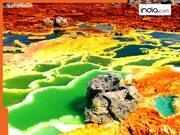 धरती पर ही बसा है दूसरा ग्रह, झीलों में बहता तेजाब और हवाओं में जहर..सांस लेना भी होता है जानलेवा!