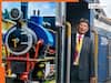 After 145 years, Darjeeling toy train gets its first woman TTE - Sarita Yolmo creates history on the Himalayan tracks