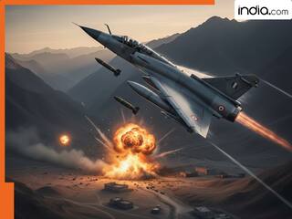 पुलवामा हमले का बदला लेने के लिए इस विमान से बरसाए गए थे बम, जानिए कैसे हुई थी बालाकोट एयर स्ट्राइक की प्लानिंग