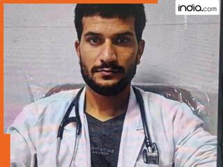 Delhi Blast Case: डॉक्टर्स ने बना रखा था सफेदपोश आतंकवादी नेटवर्क, जम्मू-कश्मीर पुलिस ने किया 'अंसार इंटेरिम' का पर्दाफाश