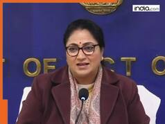 ‘Reflects PM Modi’s Visionary Leadership…’: Delhi CM Rekha Gupta praises Union Budget 2026, calls it next-generation budget