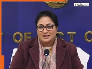 ‘Reflects PM Modi’s Visionary Leadership…’: Delhi CM Rekha Gupta praises Union Budget 2026, calls it next-generation budget