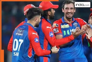 Delhi Capitals DROP big surprise before IPL 2026 as they appoint THIS star player as assistant coach