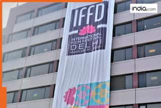 Attention Delhi! National Capital to host first International Film Festival, 125 films and special presentations to be showcased; check dates here