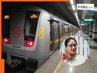 दिल्ली में बदल गये इन मेट्रो स्टेशनों के नाम, टिकट खरीदने से पहले पढ़ लें ये डिटेल्स