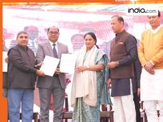 दिल्ली में विकास की नई रफ्तार! CM रेखा गुप्ता ने 85 करोड़ की योजनाओं को दी हरी झंडी, SC/ST बस्तियों की बदलेगी तस्वीर