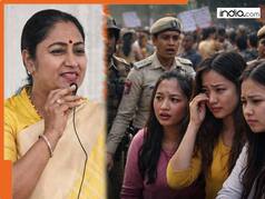 Delhi belongs to everyone, stand firmly with sisters from Northeast, says CM Rekha Gupta on racial abuse row