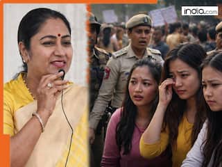 Delhi belongs to everyone, stand firmly with sisters from Northeast, says CM Rekha Gupta on racial abuse row