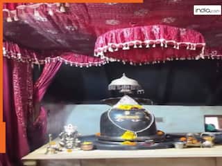 मरने के दिन बाद इस मंदिर में होता है मनुष्य के कर्मों का हिसाब...लगती है यमराज की अदालत