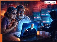 साइबर अपराधियों ने 10 दिन तक रखा डिजिटल अरेस्ट, रिटायर्ड अधिकारी से ठगे 1.05 करोड़, जानिए कैसे अंजाम दिया पूरा खेल