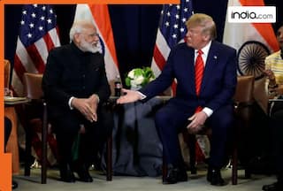 India-US Trade Deal Big Update: White House revises key terms, clarifies position on pulses, agriculture in India trade deal factsheet