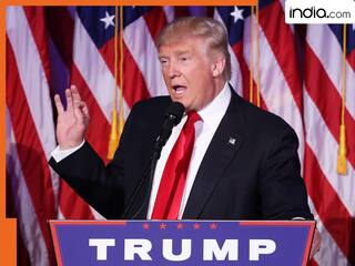 ईरान पर हमले से क्यों हिचक रहे हैं डोनाल्ड ट्रंप? पलटवार का डर नहीं...ये है असली वजह!