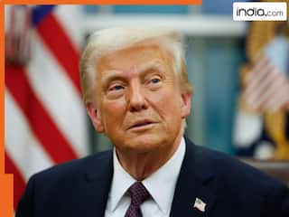 'डील फाइनल, रूस से तेल नहीं खरीदेगा भारत, टैरिफ घटेंगे...', मोदी और व्यापार समझौते पर क्या है ट्रंप का पूरा बयान