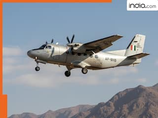 HAL को मिला एक और बड़ा ऑर्डर, 8 डोर्नियर 228 एयरक्राफ्ट खरीदे जाएंगे, जानिए किस काम आते हैं ये खास विमान