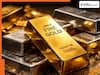 Gold, Silver, Copper Prices Today, February 12: 24-Carat, 22-Carat, and 18-Carat Rates Across Cities here, Check prices in Delhi, Mumbai, Kolkata, Chennai