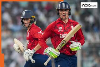 England vs Italy ICC T20 World Cup 2026 Group C match no 29 LIVE Streaming Details: Timings, Telecast Date, when and where to watch