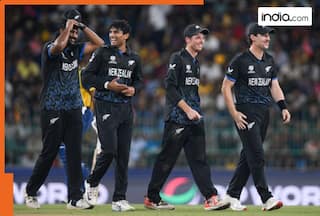 England vs New Zealand ICC T20 World Cup 2026 Super 8 match no 49 LIVE Streaming Details: Timings, Telecast Date, when and where to watch