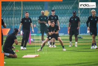 England vs Nepal ICC T20 World Cup 2026 Group C match no 5 LIVE Streaming Details: Timings, Telecast Date, when and where to watch