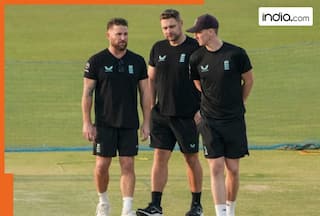 England vs Scotland ICC T20 World Cup 2026 Group C match no 23 LIVE Streaming Details: Timings, Telecast Date, when and where to watch